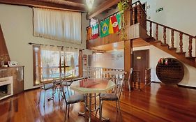 Sonho da Serra Pousada